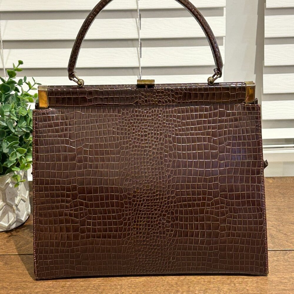 THEODOR California Kelly Bag